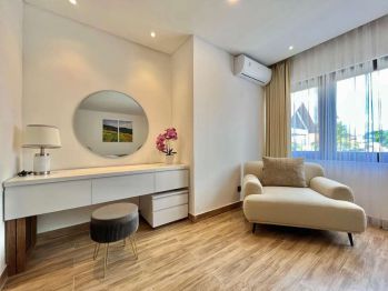 Residence 1 Br Deluxe Full Furnish With Terrace In Nusa Dua Bali