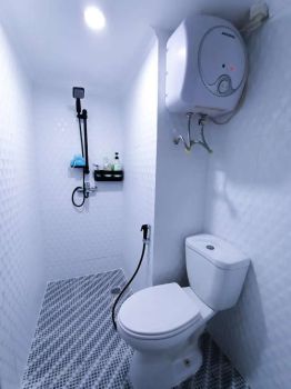 Sewa apart harian bdg /sewa apart bulanan bdg jarrdin cihamplas