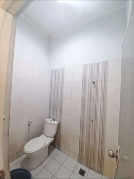 KODAU JATIMEKAR RUMAH 1 LT DALAM KOMPLEK NYAMAN ONE GATE SYSTEM 237