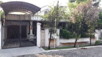 Dijual Rumah Villa Kalijudan Surabaya Timur Dkt Pakuwon City