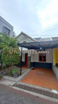 Rumah Hunian Lingkungan Nyaman Daerah Arcamanik, Bandung