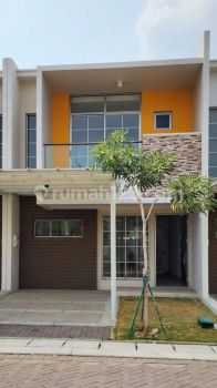 Rumah 2 Lantai, Pantai Indah Kapuk 2, 75m², Utara