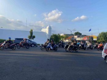 Jual Tanah dekat Alun-Alun Kota Jogja