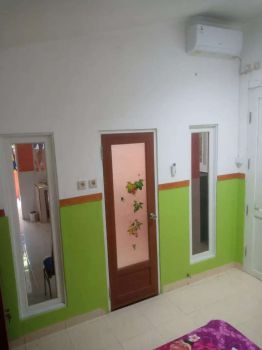 Disewakan Rumah: Bulanan/Harian Dengan Perabotan/Fasilitas Lengkap