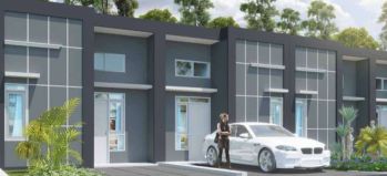 Kamaya Hills Cluster Ruby Tipe 32