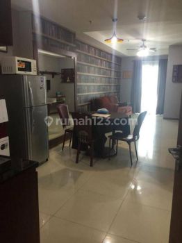 Disewakan Condominium Green Bay Pluit type : 2 BR