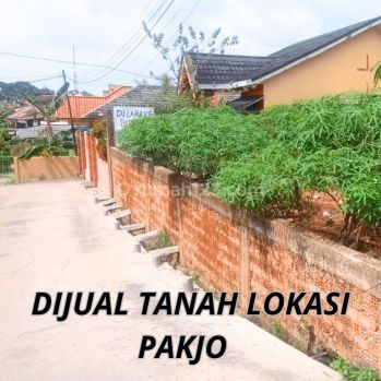 Dijual Tanah Kosong Siap Bangun Lokasi Dekat Man 3 Palembang