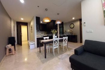 Sewa Apartemen Terawat Siap Huni Di Pondok Indah