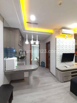 Sewa Apartemen Thamrin Residence 1 Kamar Bagus Furnished