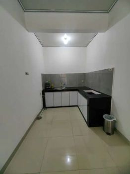 Dijual Rumah Murah ditengah Kota Bekasi, Cluster, 3km dari Tol Bekasi