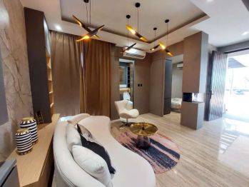 Rumah Mewah termurah diJakarta