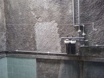 perum Surya residence depan Arhanud Gedangan