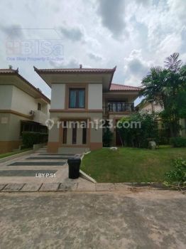 Disewa/Fo Rent Villa panbil batam