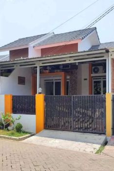 Sell Rumah: Rumah Full Renovasi