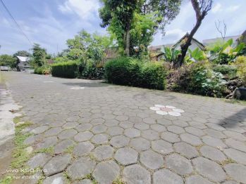 Tanah pekarangan di colomadu,baturan