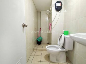 Apartemen M town Residence Gading Serpong 2 BR Furnished