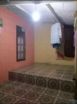 Dijual rumah second 75m² Cilodong Depok