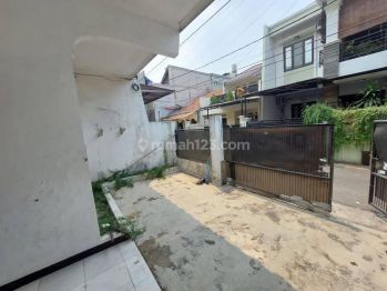 #Di jual cepat rumah murah pondok bambu harga BU murah jakarta timur