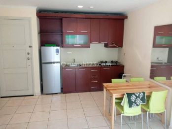 Apartemen Kelapa Gading Square