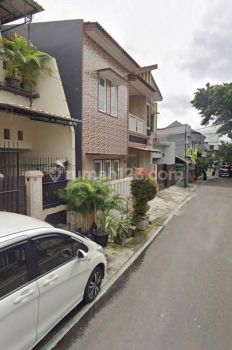 Tanah Johar Baru Strategis