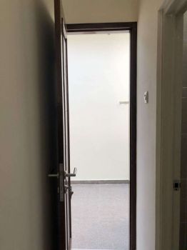 Hunian Nyaman dan Bersih untuk Keluarga