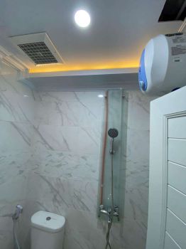 Disewakan Kost Exclusive area kantor dan kampus