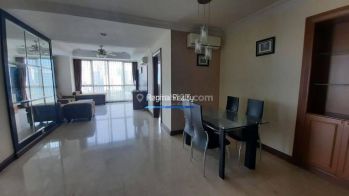 Dijual Apartemen Puri Imperium 3br Fully Furnished