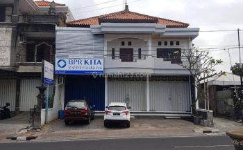 Disewakan Ruko Luas Daerah Ramai Dalung