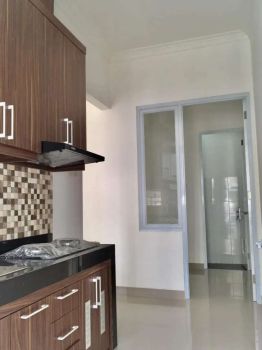 RUMAH BARU dalam Komplek, Jl Bango, Margasatwa, Cilandak