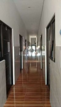 CUAN CUAN ANTI RUGI !! Usaha Rumah Kos Kosan GRESS Dijual Manyar Indah