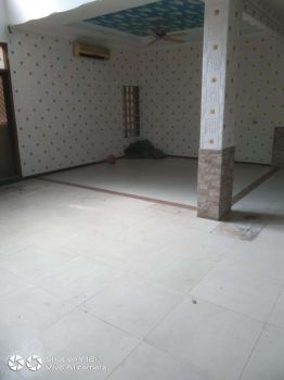 rumah besar di Harapan Indah Regency. Bekasi