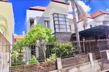 House for yearly rental at Kerobokan