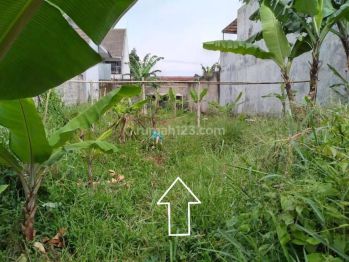 Tanah Jual Harga Pasae di Gegerkalong Permai Bandung Utara