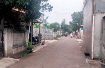 Kios Bagus Pinggir Jalan Komsen