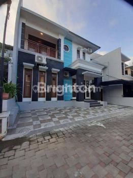 Sell Rumah: RUMAH COKRO REGENCY