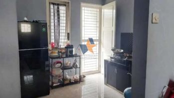 Disewakan Rumah Semi Furnished Murah Di Cluster Graha Raya