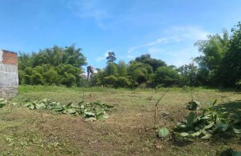 Tanah Kavling Malang Kota Dekat Kampus UIN dan UNISMA