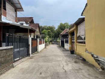 Strategis, Kapling Utara Pintu Tol Jogja, Promo Cicilan 0