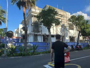 Dijual Rumah Greenlake Cluster Amerika Bolevard Hoek Cipondoh Tgr