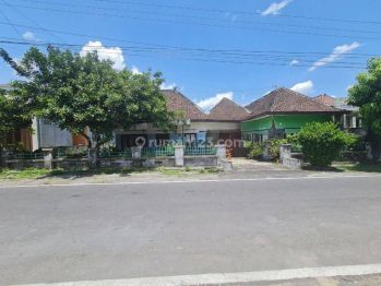 Rumah hitung tanah di Pajang Laweyan Solo