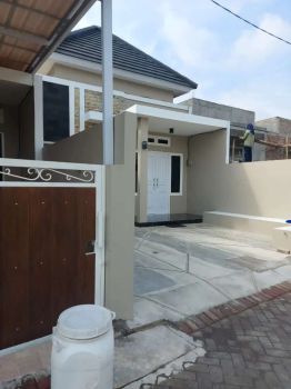 Rumah Hook Bpd4 Semarang Pedurungan