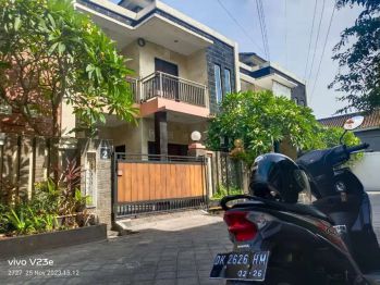 Rumah PEMOGAN Luas 111m²