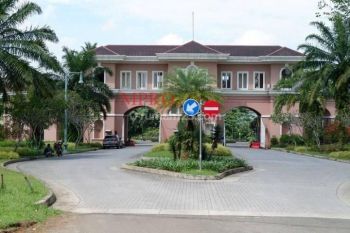 Dijual Tanah Kavling Di Northridge, Sentul City Ssr420