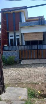 RUMAH PRIBADI SIAP HUNI MURAHHH