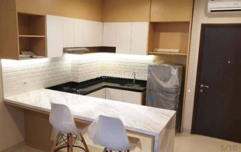 Apartemen Ciputra International 1 BR Full Furnish