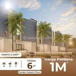 thumbnail-dijual-rumah-modern-tropical-3-lantai-condet-kramat-jati-jakarta-timur-1