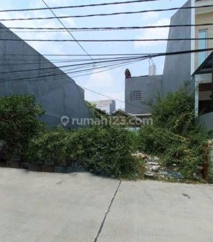 Kavling di Cengkir Timur, Klp Gading