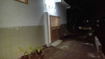 Kost Putra Surabaya Sidoarjo