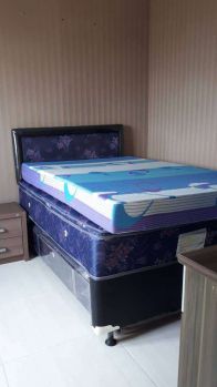 Disewakan Apartemen Tipe 2 Bedroom Di Puncak Bukit Golf Surabaya