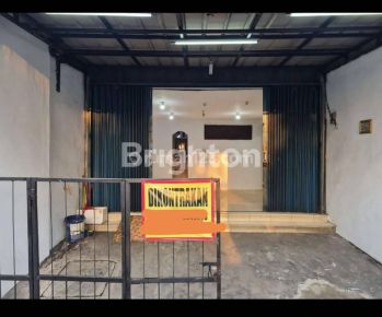 kan ruko 1 lt di Jl Raya Bogor dekat hek